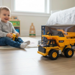 Mey İthalat® Z6811A  UZK.KUM.5 FONK.KAMYON(30AD)- PSF