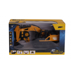 Mey İthalat® Z6815A KUT ŞARJLI KEPÇE