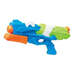 Mey İthalat® ZAP SU TABANCASI 40CM 500ML ORTA 2RNK