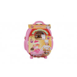 Mey İthalat® ZEY2038 ELİFİN PASTA FIRINI