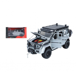 Mey İthalat® ZHD-C2421 KUT 1 24 C-B IŞIKLI SESLİ ARAÇ