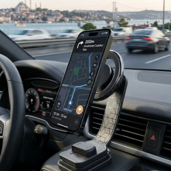 Mey İthalat® ZJ11 TELEFON TUTUCU