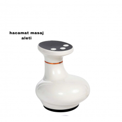 Mey İthalat® ZY816 MASAJ HACAMAT