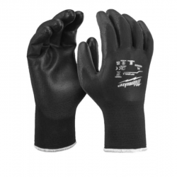 Mey İthalat® Milwaukee Genel Amaçlı Kesilmez Eldiven 10 No (1 Çift)
