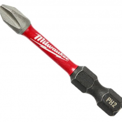 Mey İthalat® Milwaukee PH2 50 mm Yıldız Bits Uç