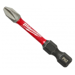 Mey İthalat® Milwaukee PH2 50 mm Yıldız Bits Uç