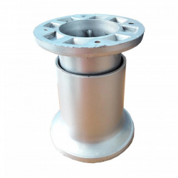 Mey İthalat® Mobilya Vazo Ayak 10 cm (Ayarlanabilir) 1 Ade