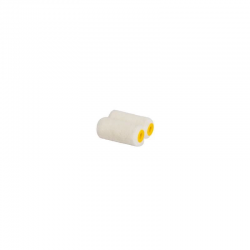 Mey İthalat® Moher 15 cm Parmak Rulo Yedek 2 Adet