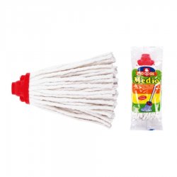 Mey İthalat® Moqpas Mop İplik Medio