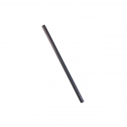 Mey İthalat® Mum Sıcak Silikon Siyah 11,2 mm  30 Cm Kalın