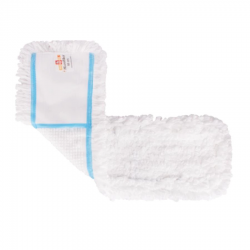 Mey İthalat® Nemli Mop Mikrofiber Yedek 50 cm