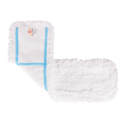 Mey İthalat® Nemli Mop Mikrofiber Yedek 60 cm