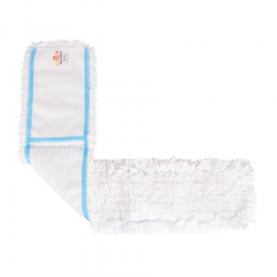 Mey İthalat® Nemli Mop Mikrofiber Yedek 80 cm