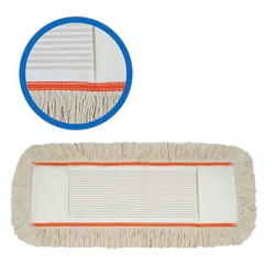 Mey İthalat® Nemli Mop Zincir Dikiş 50 cm