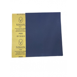 Mey İthalat® Nikon NS600 600 Kum Su Zımparası