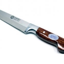 Mey İthalat® Ocakoğlu Paslanmaz Bıçak No:1