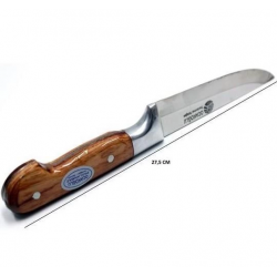 Mey İthalat® Ocakoğlu Paslanmaz Bıçak No:1