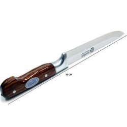 Mey İthalat® Ocakoğlu Paslanmaz Bıçak No:2