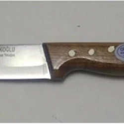 Mey İthalat® Ocakoğlu Yüzme Bıçağı