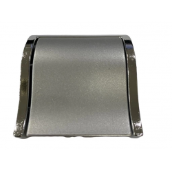 Mey İthalat® Ofis Krom 32 mm Kulp