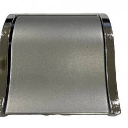 Mey İthalat® Ofis Krom 32 mm Kulp