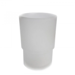 Mey İthalat® Onno Diş Fırçalık Camı Yedek