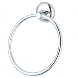 Mey İthalat® Onno Mikra Serisi Yuvarlak Havluluk