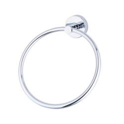 Mey İthalat® Onno Sienna Serisi Yuvarlak Havluluk