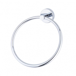 Mey İthalat® Onno Sienna Serisi Yuvarlak Havluluk