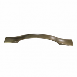 Mey İthalat® Ördek Ayağı Dolap Çekmece Kulpu 96 mm