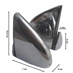 Mey İthalat® Osena 2105 Ayarlı Raf Tutucu Büyük Boy 4-20 mm