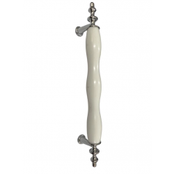 Mey İthalat® Öyküm Krom Kulp 128 mm