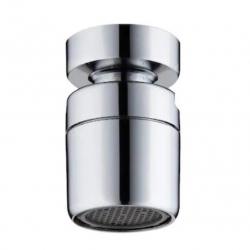 Mey İthalat® Oynar Başlı Dişi Batarya Perlatörü