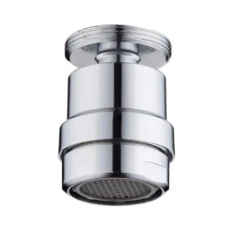 Mey İthalat® Oynar Başlı Erkek Batarya Perlatörü