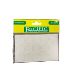 Mey İthalat® Pacific 2862 Silikon Cam Masa Altlığı 22 mm