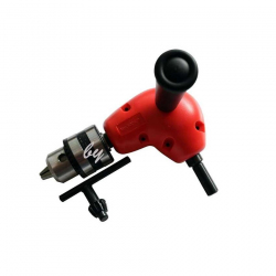 Mey İthalat® Partner 21903 Köşe Delme Mandreni