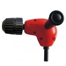 Mey İthalat® Partner 21905 Köşe Delme Otomatik Mandrenli