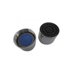 Mey İthalat® Paslanmaz Musluk Ucu Filitresi Perlatör İç Çapı 21 mm