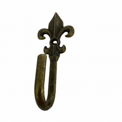 Mey İthalat® Perde Askısı Eskitme