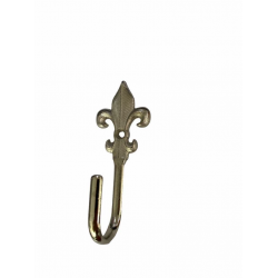 Mey İthalat® Perde Askısı Parlak