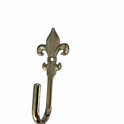 Mey İthalat® Perde Askısı Parlak