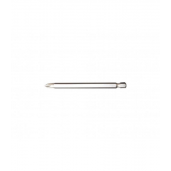 Mey İthalat® PH2 100 mm Yıldız Bits Uç