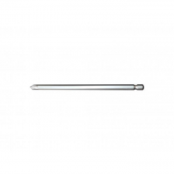 Mey İthalat® PH2 150 mm Yıldız Bits Uç