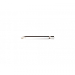 Mey İthalat® PH2 75 mm Yıldız Bits Uç