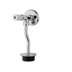 Mey İthalat® Pisuvar Musluğu Adaptörlü