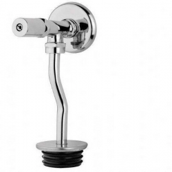 Mey İthalat® Pisuvar Musluğu Adaptörlü