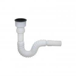 Mey İthalat® Pisuvar Sifonu Körüklü 32 mm