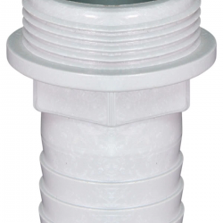 Mey İthalat® Plastik 1 1/4 Hortum Rekoru