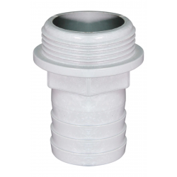 Mey İthalat® Plastik 1 İnch Hortum Rekoru