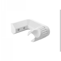 Mey İthalat® Plastik L Çıt Çıt Duş Mafsalı